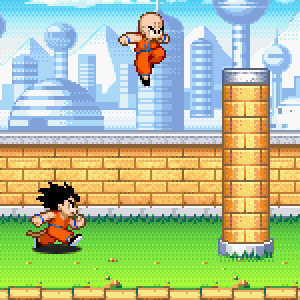 Flappy Goku 1.1