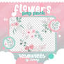 #04 Resources - Flowers PNG PACK
