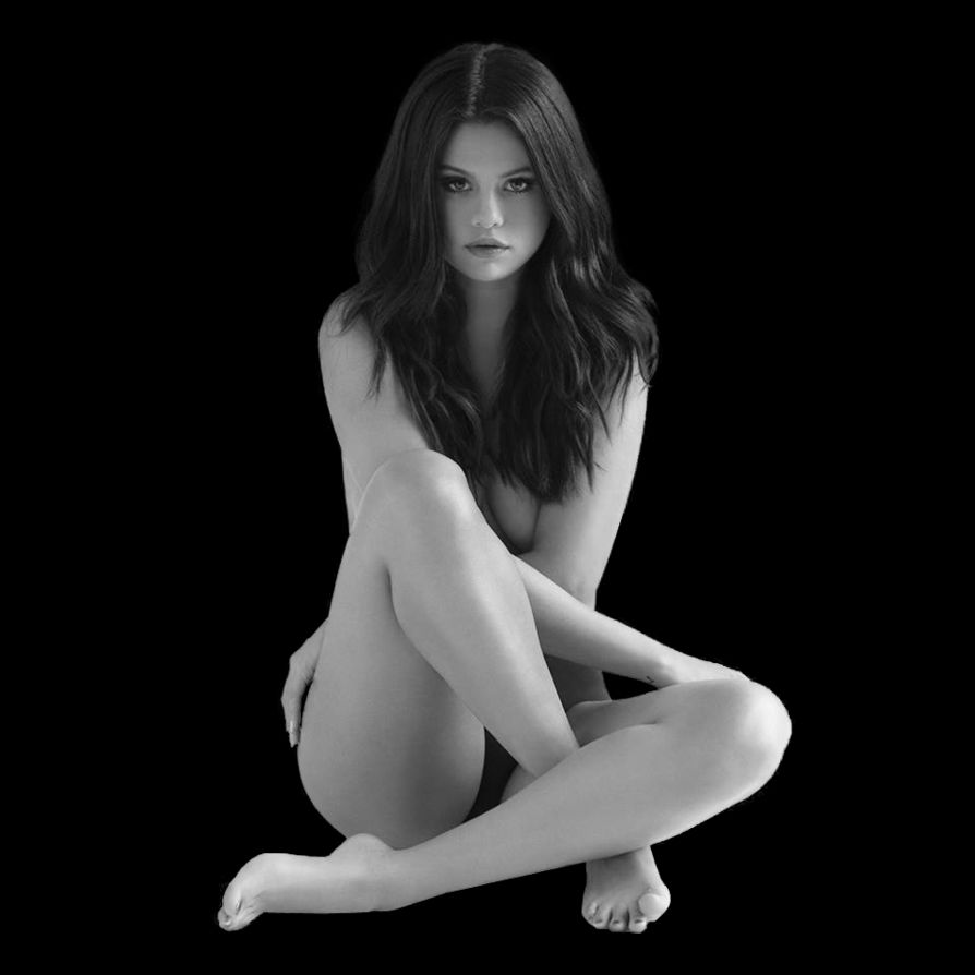 Freestyle // Selena Gomez by HeroLeed on DeviantArt