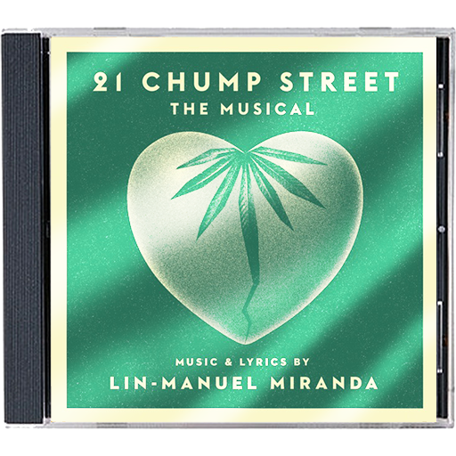 21 chump street full musical hot sale