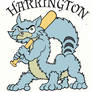 Harrington Treecats
