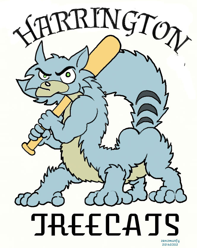 Harrington Treecats by zenzmurfy on DeviantArt
