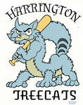 Harrington Treecats