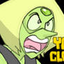 Draw Peridot!