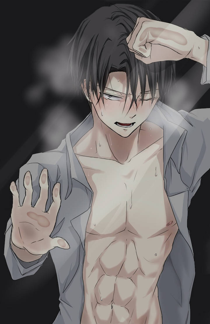 Tweets With Levi Levi X Reader Modern Au By Xx Holix On Deviantart