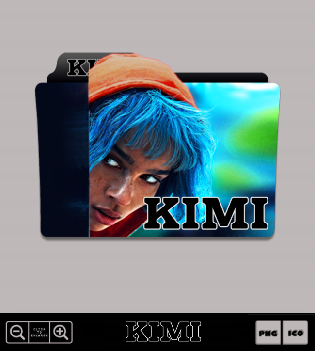 Kamisama ni Natta Hi Folder Icon by Kikydream on DeviantArt