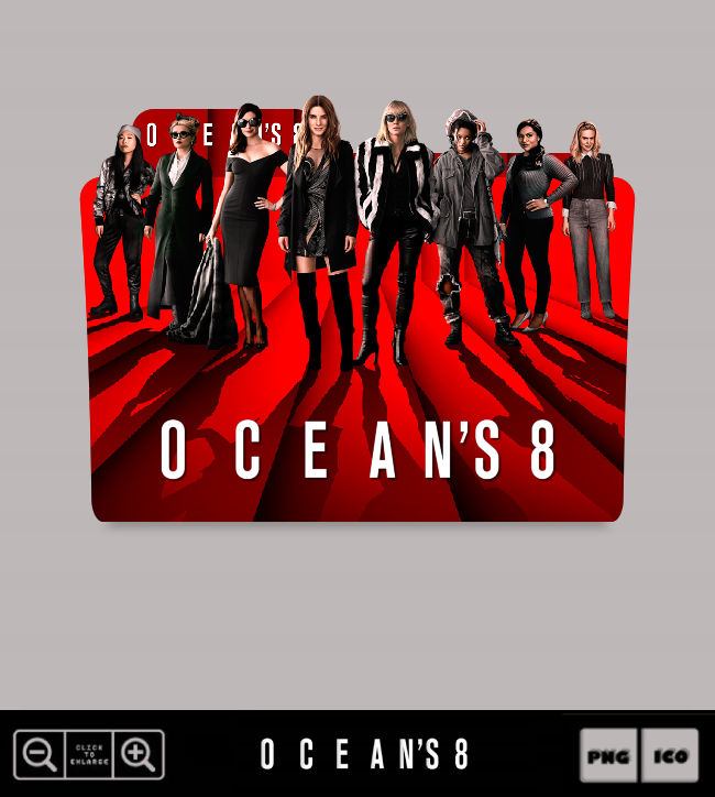 Ocean eight full movie store