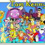 Tom Kenny tribute