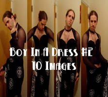 Boy In A Dress 2 Pack