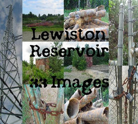 Lewiston Reservoir Pack
