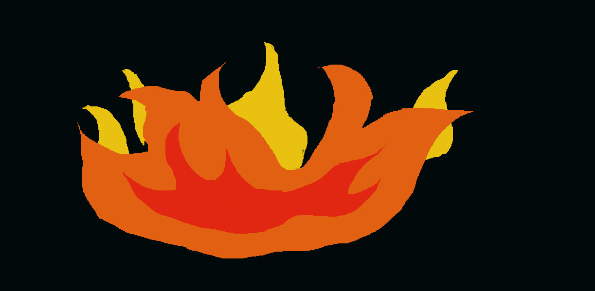 DA Tutorial Fire by Jandersonjr on DeviantArt