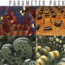 Parameter Pack For Mandelbulb 3d