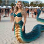 Naga at the Beach Video