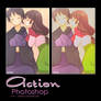 Action 01
