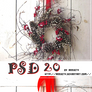 Psd 20 Only Red