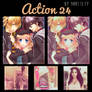 Arriiety Action 24