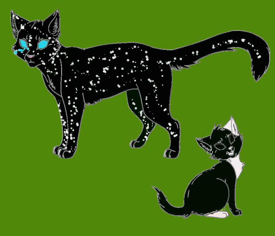 Mother - Kit by ShadeEars on DeviantArt