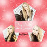 Avril Lavigne Png Pack