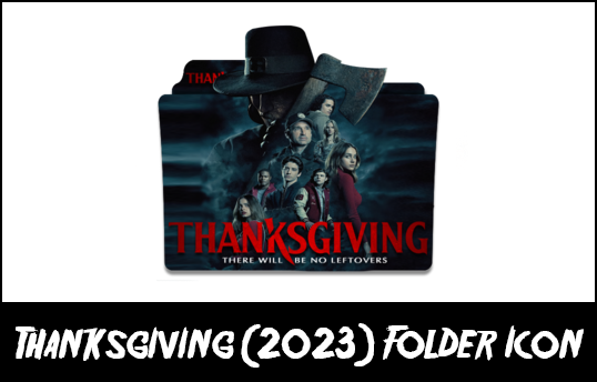 Thanksgiving (2023) Folder Icon by eslamzewail on DeviantArt