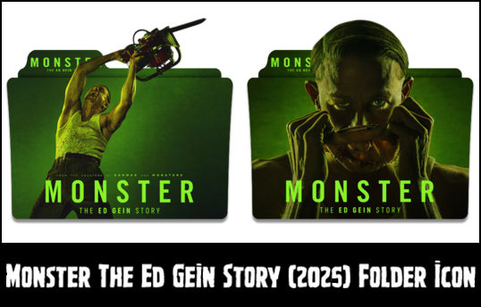 monster poster 2025
