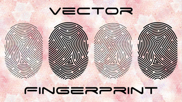 Vector Fingerprint