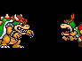 New Super Bowser World game