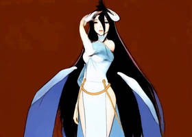 Albedo Dances