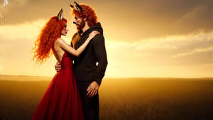 Guy and Foxy Dance video