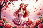 Red Foxy video Thank You 2