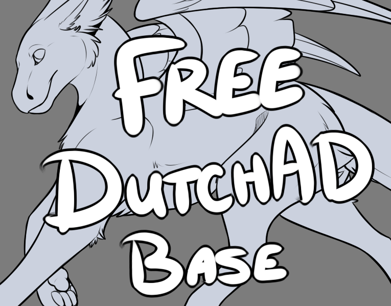 (FREE) DutchAD Base