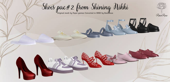 DL Shoes pac_2 from SN