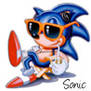 Sonic