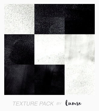 Grunge Icon Textures