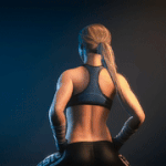 Facesit Bouncing - Cassie vs Asuka 'Humiliation' by Tekken7Wallpapers ...