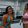 Christy Bae's Jobber Chronicles: Open Challenge