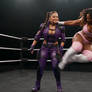 Christy Bae's Jobber Chronicles: A Rookie Appears!