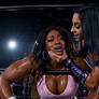Christy Bae's Jobber Chronicles: Just Say Jobber