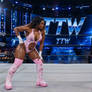Christy Bae's Jobber Chronicles: It's Susie!