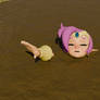 Sinking Shantest 
