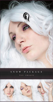 Package - Snow - 3