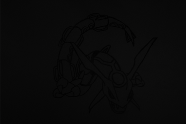 Rayquaza