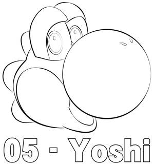 05 - Yoshi