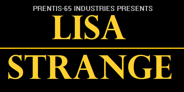 Lisa Strange Trailer by Prentis-65 on DeviantArt