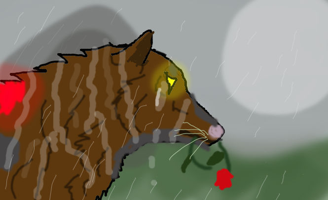 The storm by baltobud8 on DeviantArt