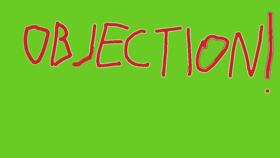 Tiberium Objection! by TiberiumMedia on DeviantArt