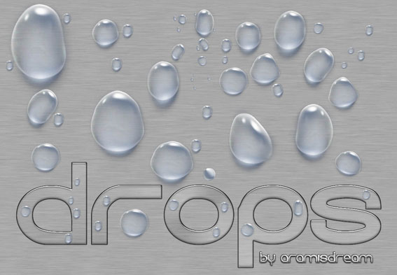 Drops