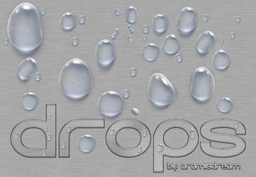 Drops