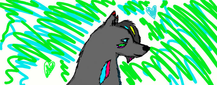 epic wolf