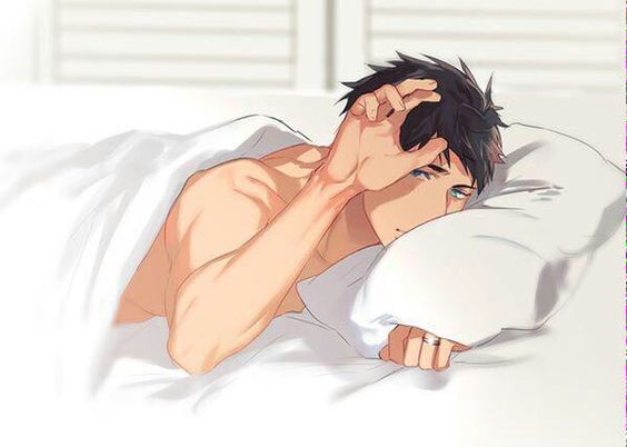 Yaoi Hot