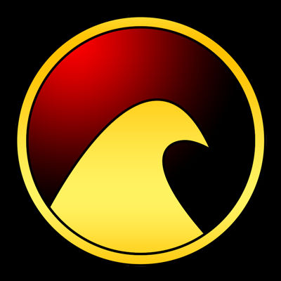 Red Robin Logo Psd By Sharingankaworu On Deviantart